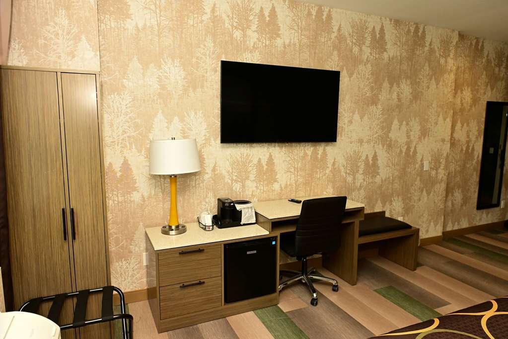 Hotel Super 8 By Wyndham Bronx Near Botanical Garden Nueva York Habitación foto