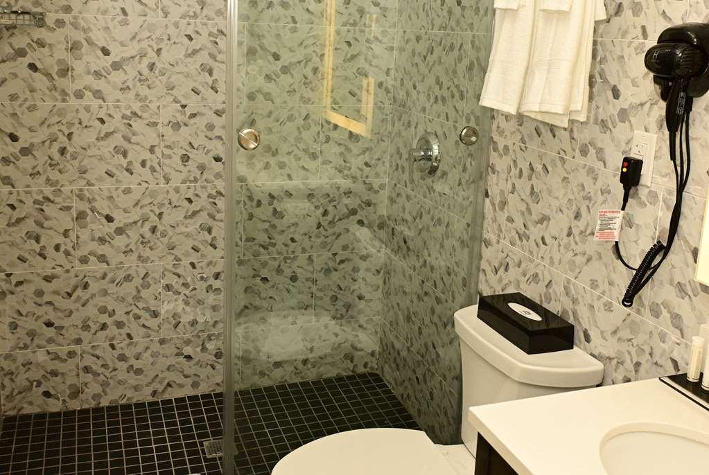 Hotel Super 8 By Wyndham Bronx Near Botanical Garden Nueva York Habitación foto